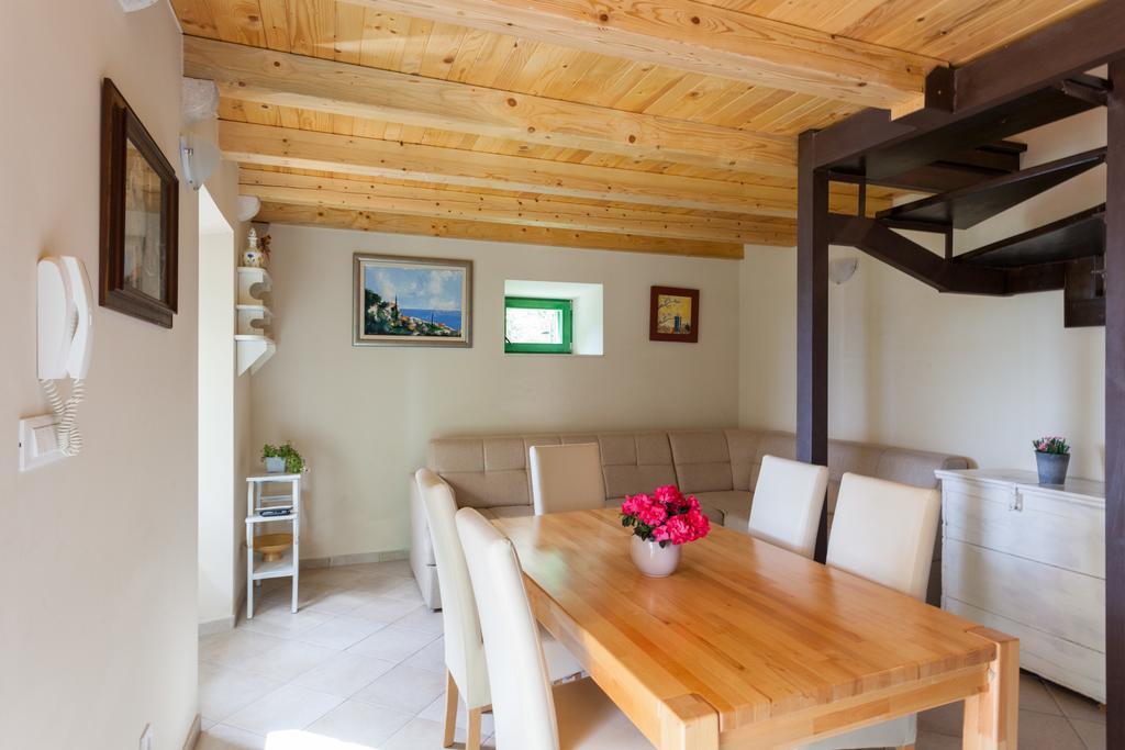 Cypress Cottage Dubrovnik Exterior foto
