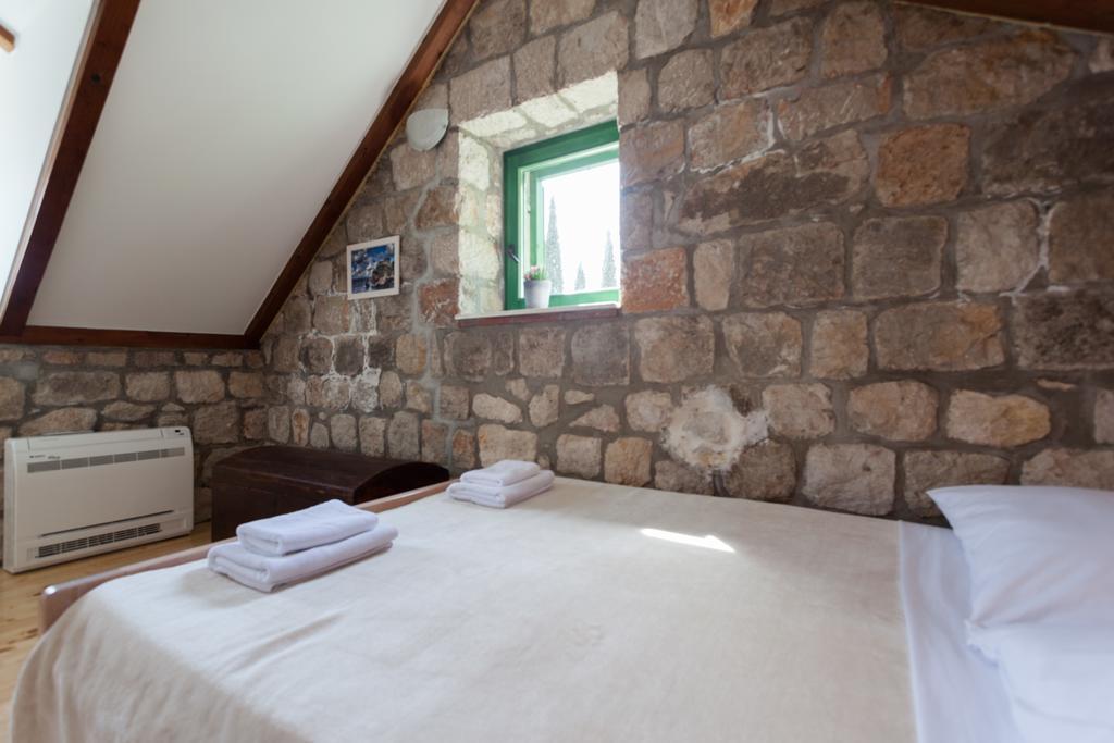Cypress Cottage Dubrovnik Exterior foto