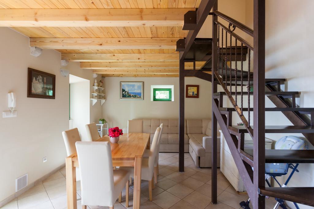 Cypress Cottage Dubrovnik Exterior foto