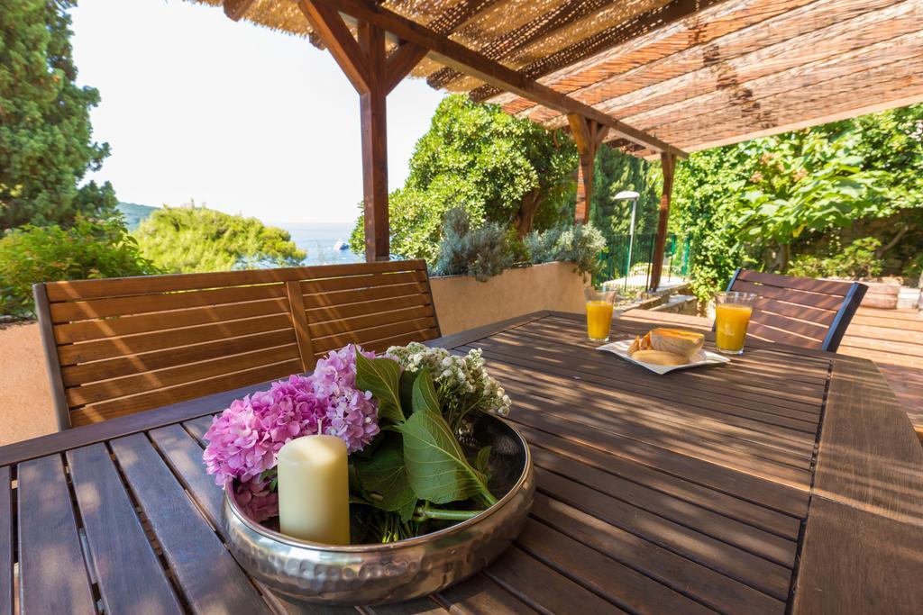 Cypress Cottage Dubrovnik Exterior foto