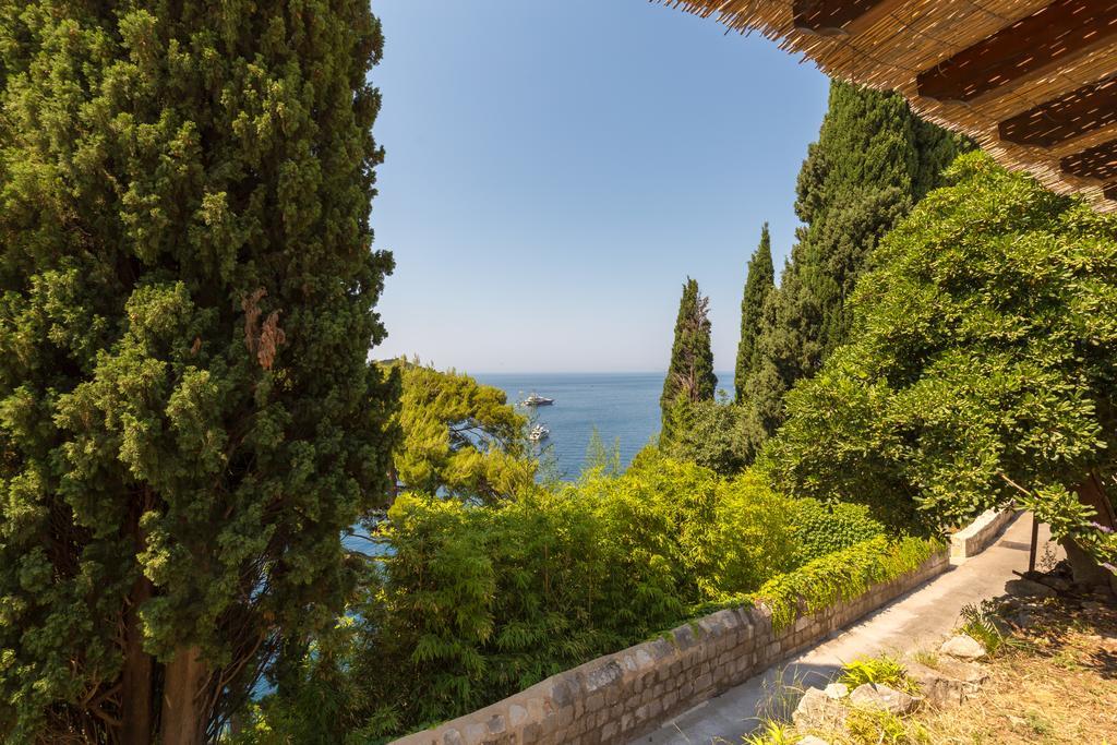 Cypress Cottage Dubrovnik Exterior foto